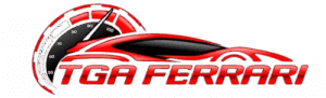 tgaferrari logo